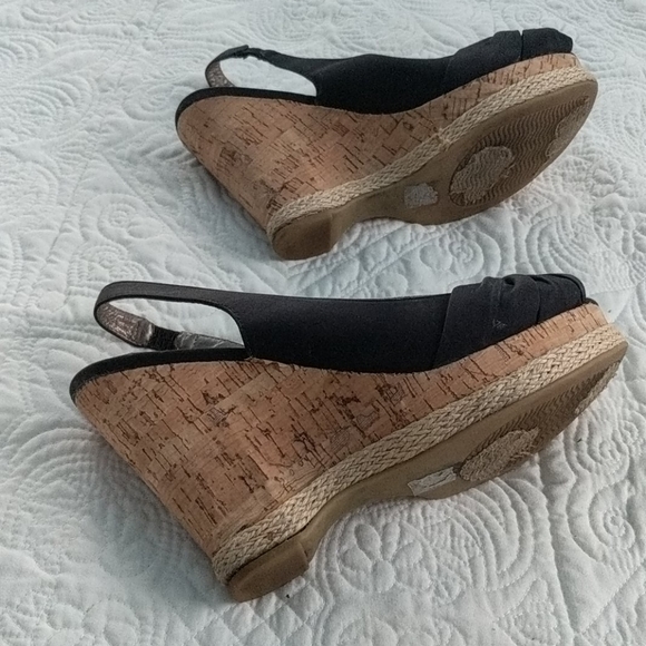 Wedges - Picture 3 of 3